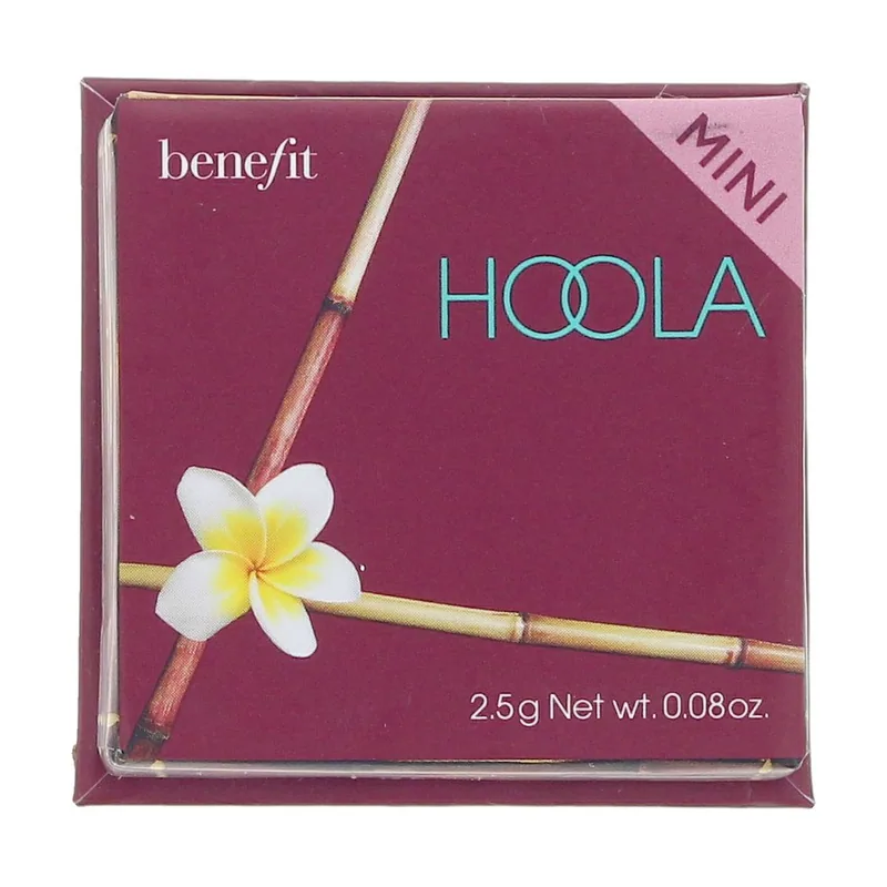 Benefit HOOLA bronzing powder 2,5 gr