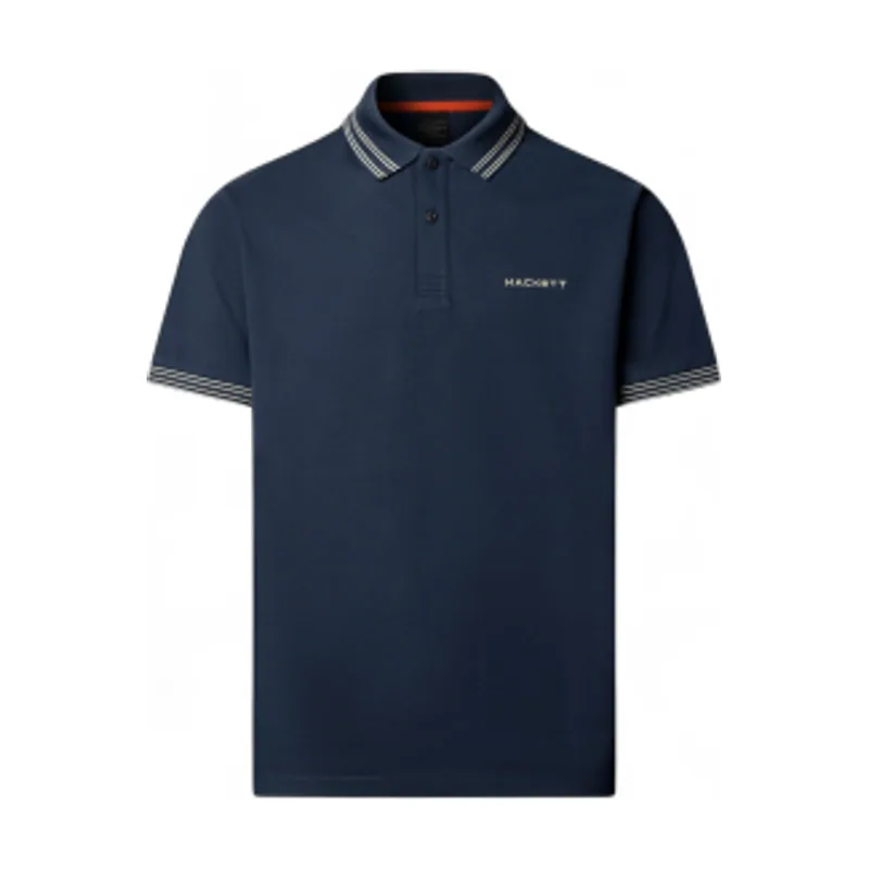 Hackett London Polo Micro Tip HM5600231