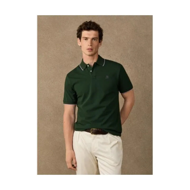 Hackett London Polo Tipped HM5600235