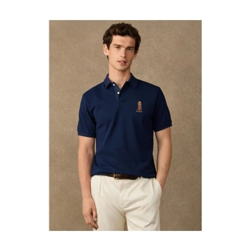 Hackett London Polo Harry HM5600238