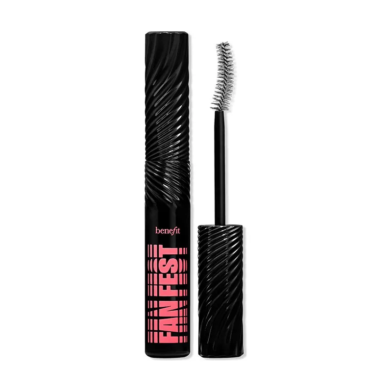 Benefit FAN FEST máscara #Black