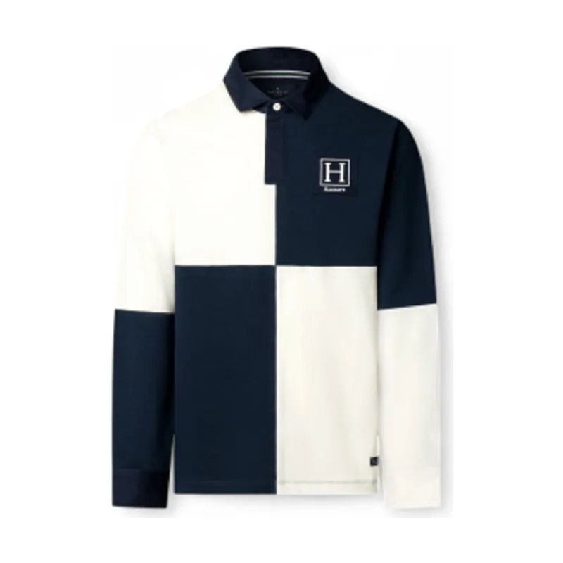 Hackett London Polo rugby Quad HM5700022