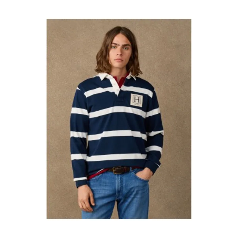 Hackett London Polo rugby H HM5700023