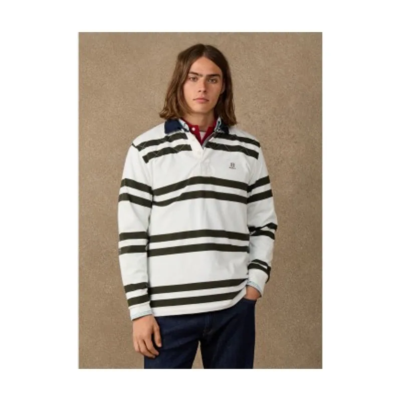Hackett London Polo Rugby HM5700025