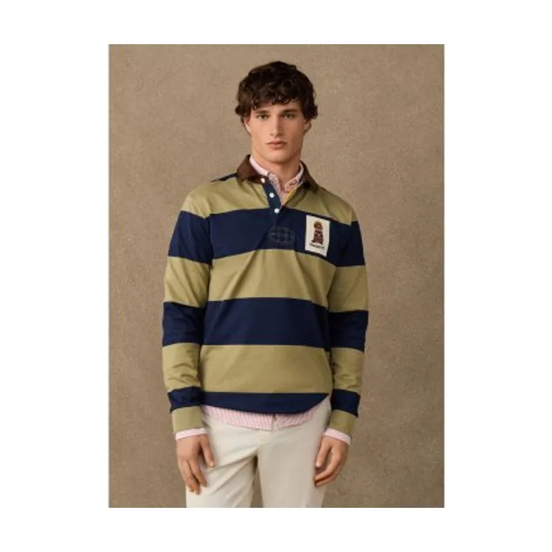 Hackett London Polo rugby Harry Rby HM5700028