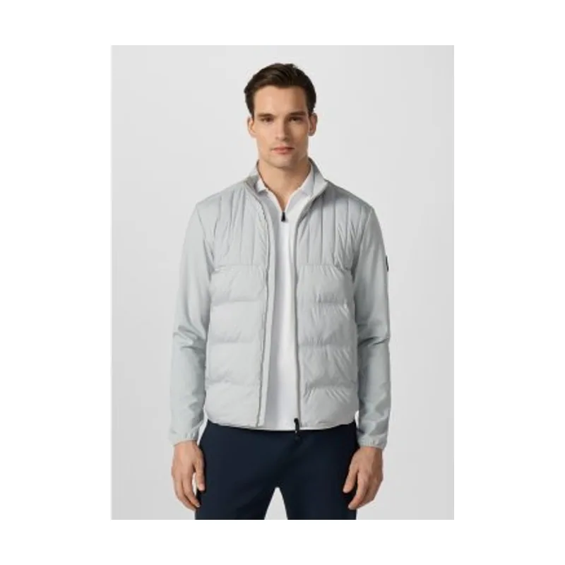 Hackett London Sudadera Hs Solstice Hybrid HM5800123