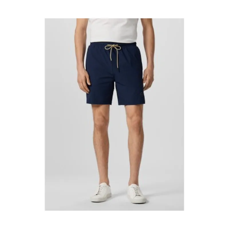 Hackett London Pantalón corto Hs Mesh Train HM5800130