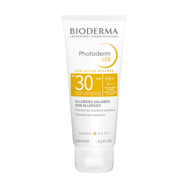 Bioderma Photoderm LEB SPF 30