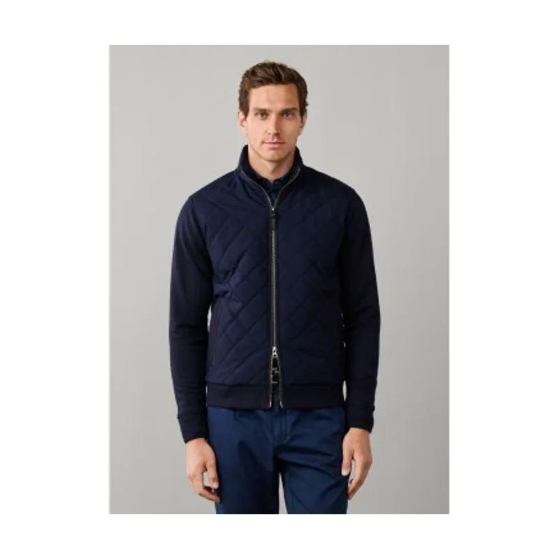 Hackett London Chaqueta Hybrid HM5800155