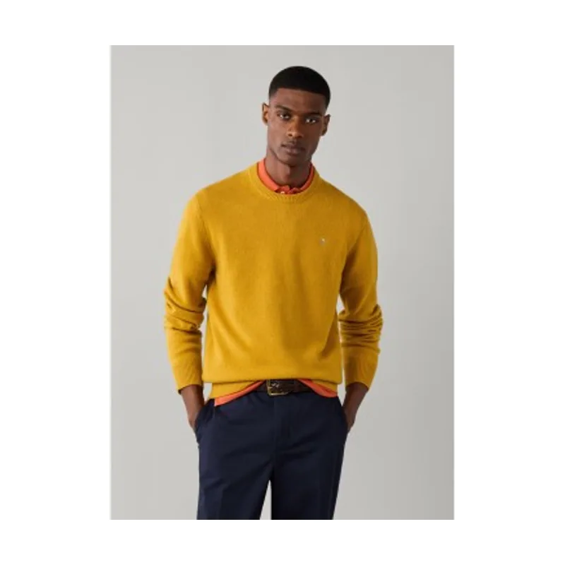 Hackett London Jersey Lambswool HM7000287