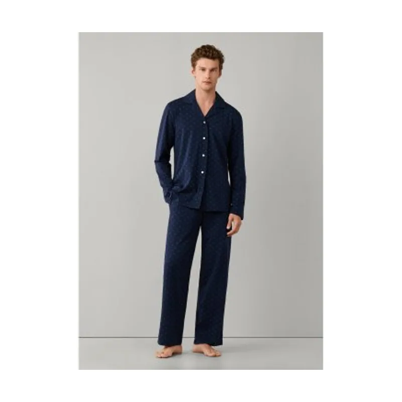 Hackett London conjunto de pijama icon HMU200051
