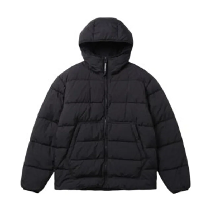 Chaqueta acolchada Feather CMS01BL3C00