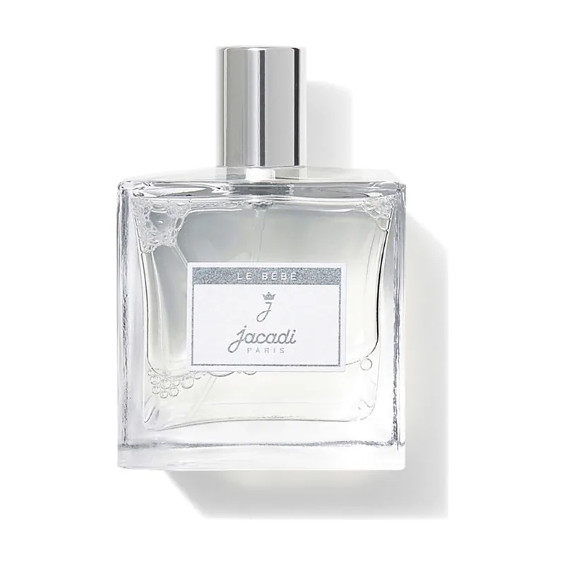 Jacadi LE BÉBÉ eau de cologne vaporizador sin alcohol