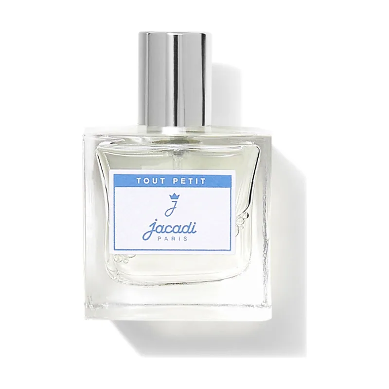 Jacadi TOUT PETIT eau de cologne vaporizador sin alcohol