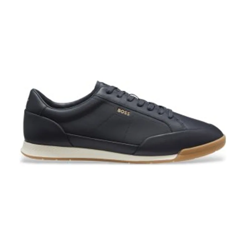 Zapatillas de piel Nitan Lowp 50568493