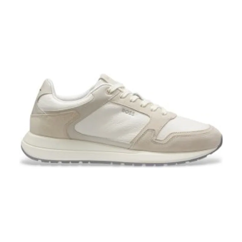 Zapatillas de piel Vinston Runner 50573573
