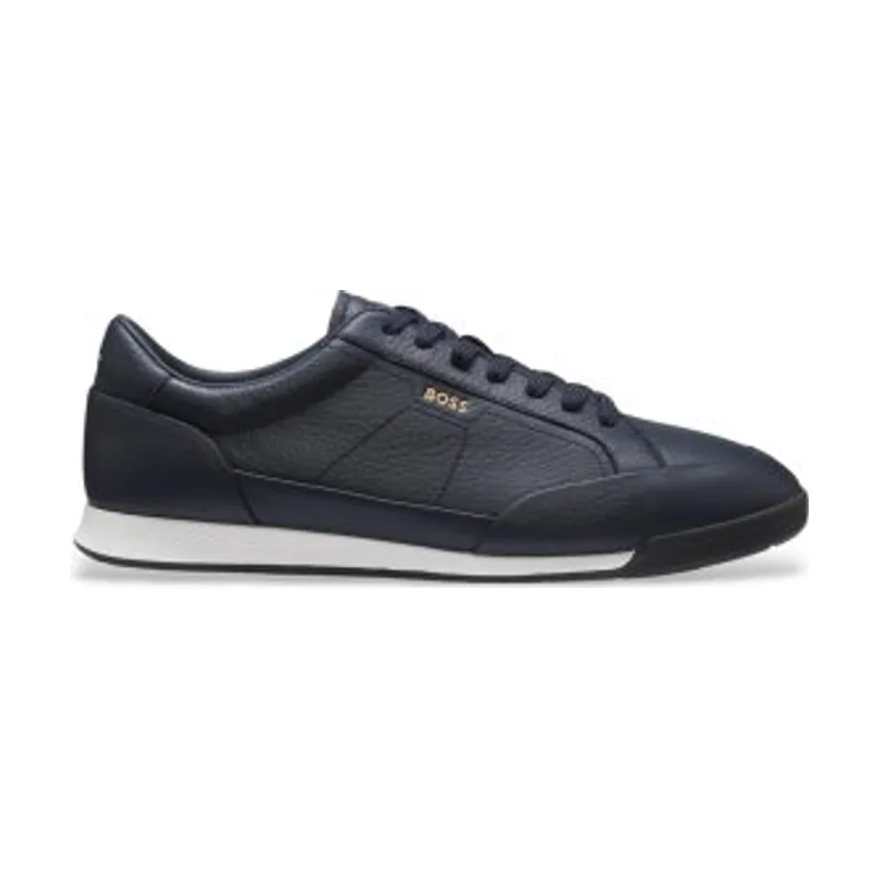 Zapatillas de piel Nitan Lowp 50574126