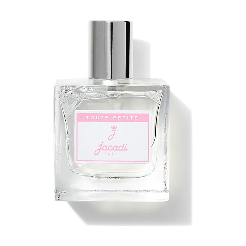 Jacadi TOUTE PETITE eau de cologne vaporizador sin alcohol