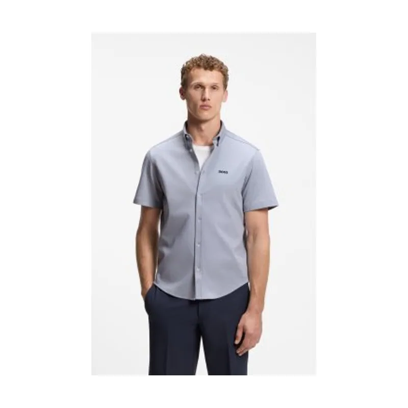 Boss Camisa Motion 50555951