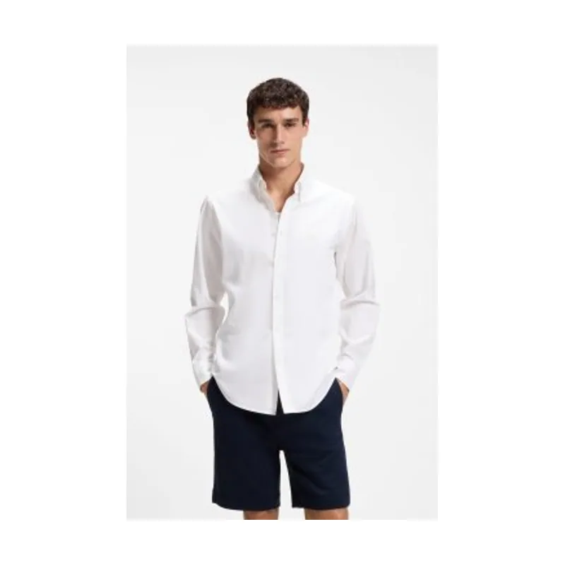 Boss Camisa Ricoplus 50565626