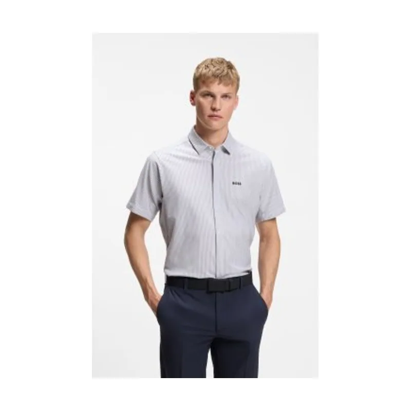 Boss Camisa Dymova 50565851