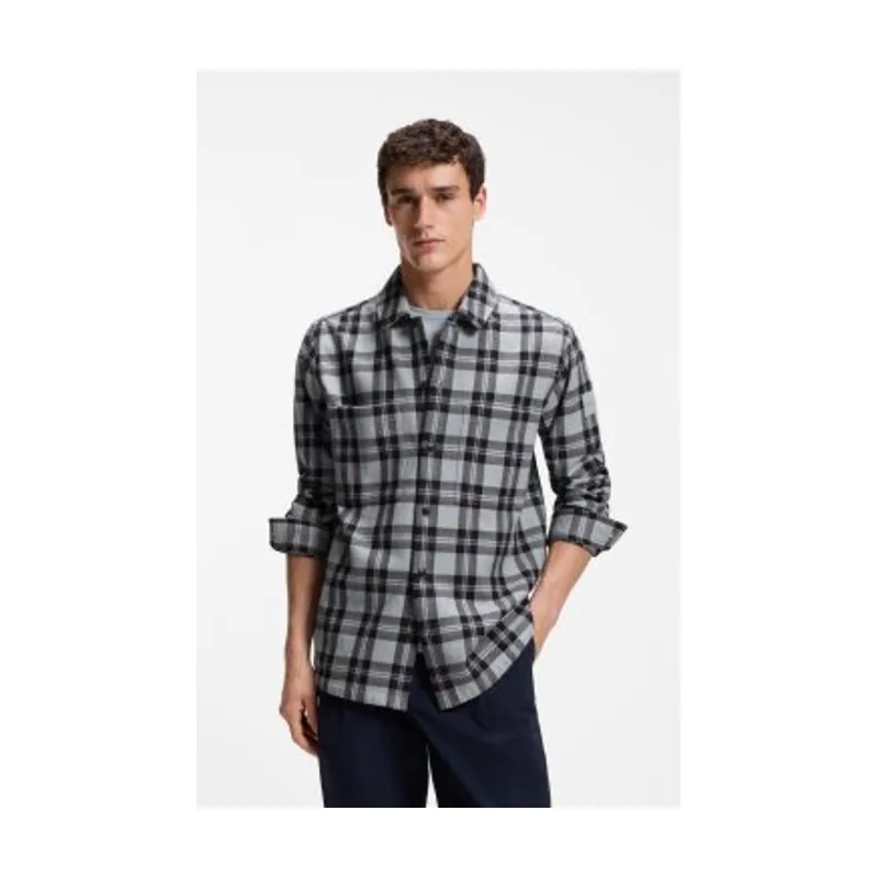 Boss Camisa Locky 50567005
