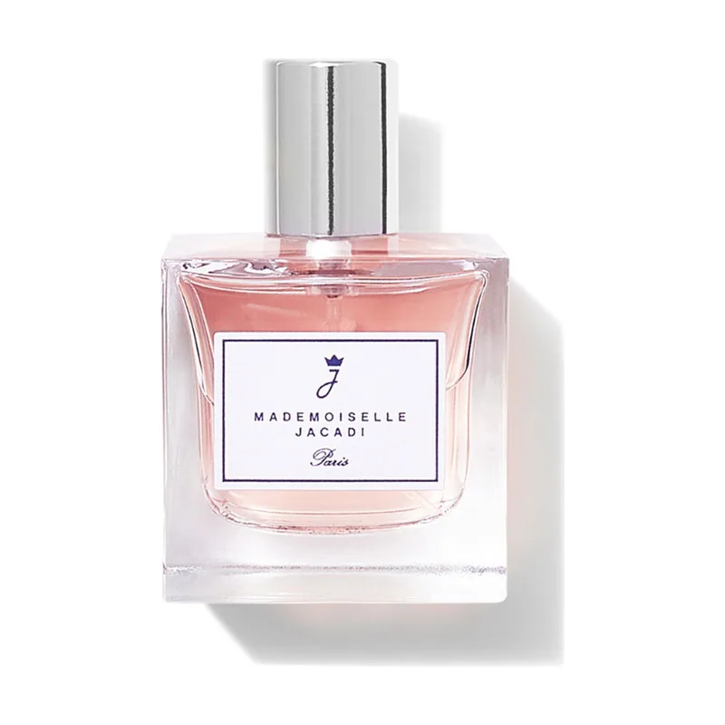 Jacadi MADEMOISELLE eau de toilette vaporizador