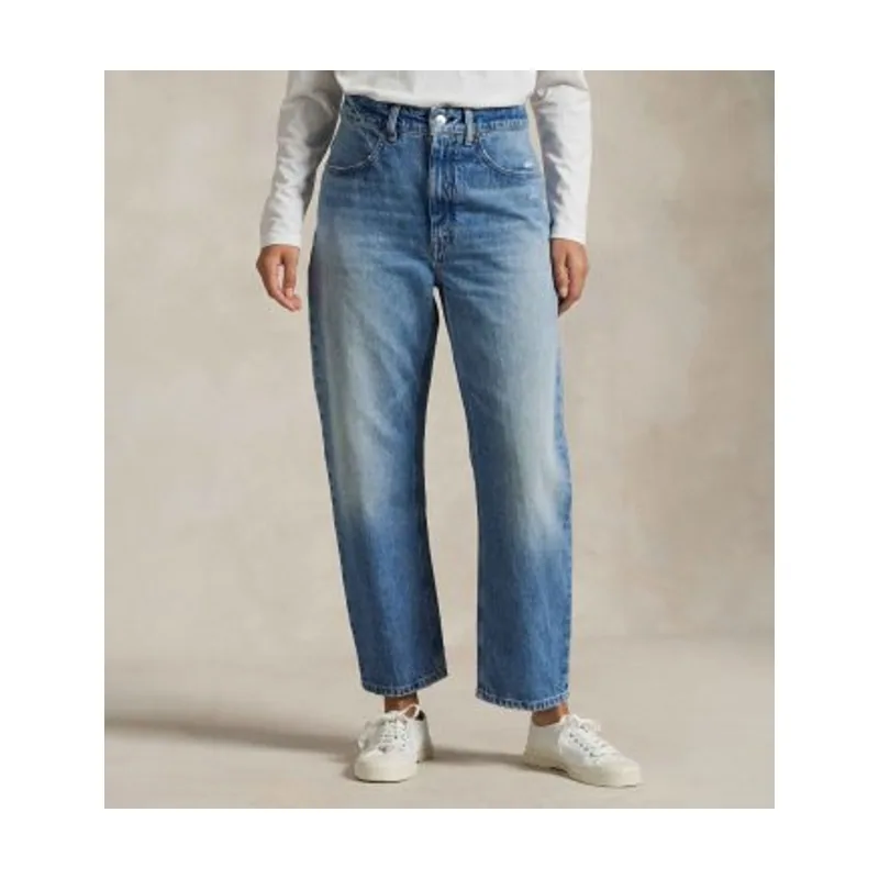 Polo Ralph Lauren Jeans con corte relajado 211969371001