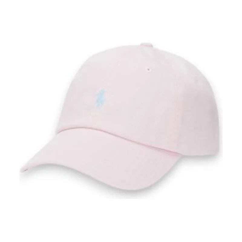 Polo Ralph Lauren La icónica gorra de chino de algodón 710667709130