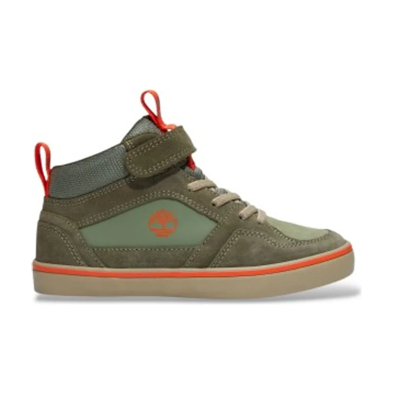 Timberland Zapatillas de piel Stone Jump TB0A27ZXAPJ1