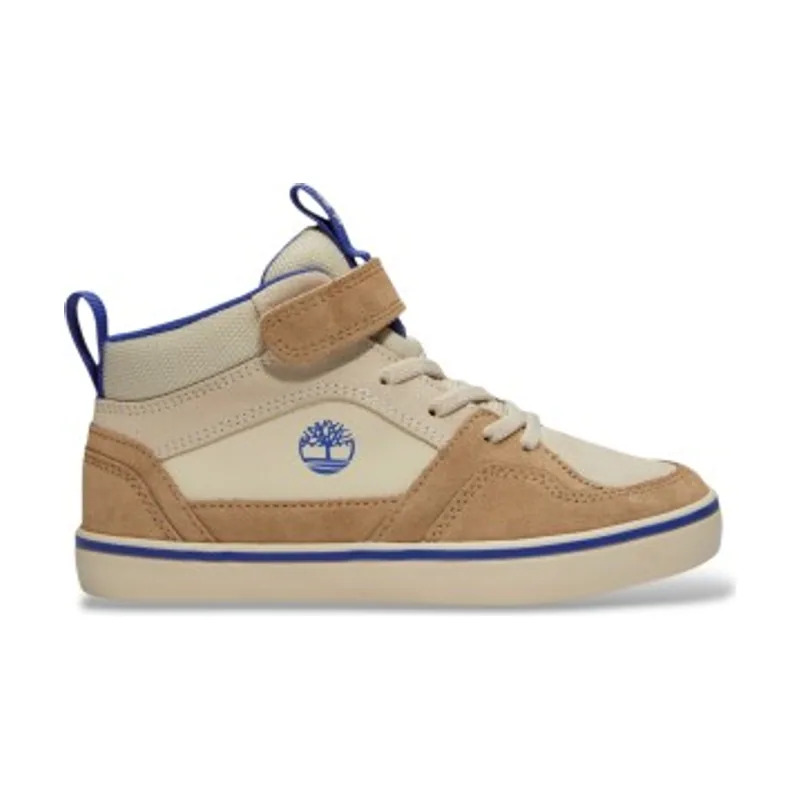 Timberland Zapatillas de piel Stone Jump TB0A27ZXAPK1