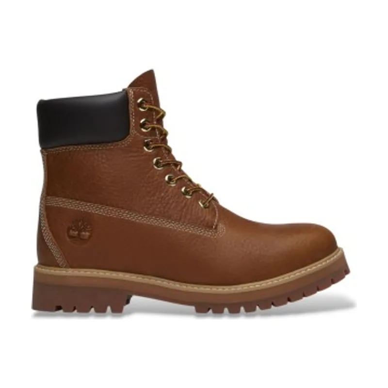 Timberland Botas de piel Heritage TB0A29U2EN11