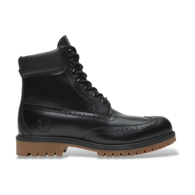 Timberland Botas de piel Premium TB0A2A8VW021
