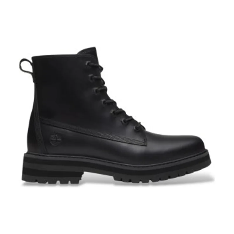 Timberland Botas de piel Britton Drive TB0A2FMVW021