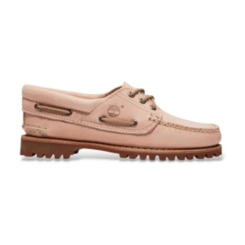 Timberland Náuticos de piel Authentic TB0A2GNVA8M1