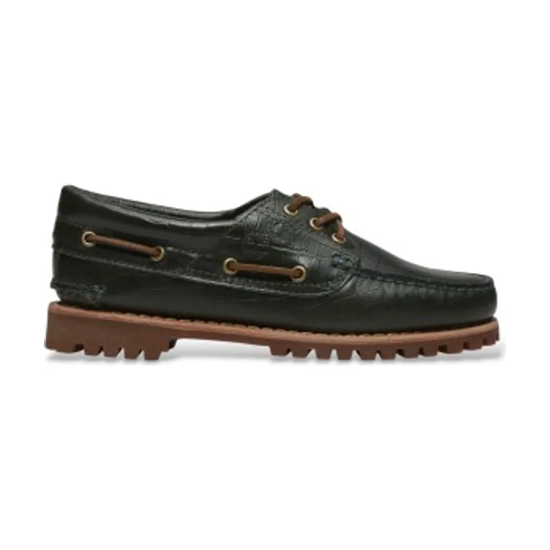 Timberland Náuticos de piel Authentic TB0A2GNVANM1
