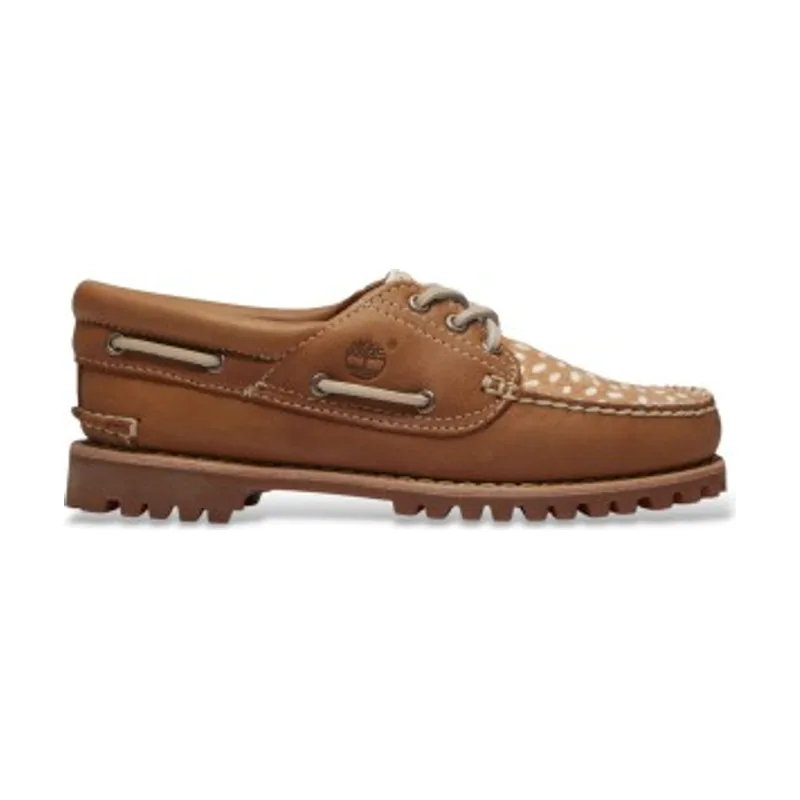 Timberland Náuticos de piel Authentic TB0A2GNVANR1