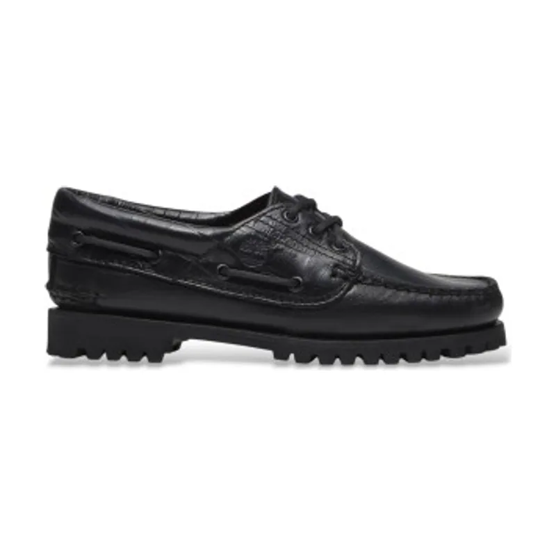 Timberland Náuticos de piel Authentic TB0A2GNVW021