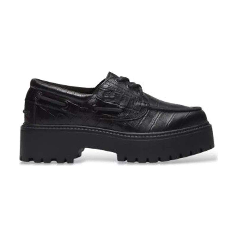 Timberland Náuticos de piel Stone Street TB0A2GVFW021