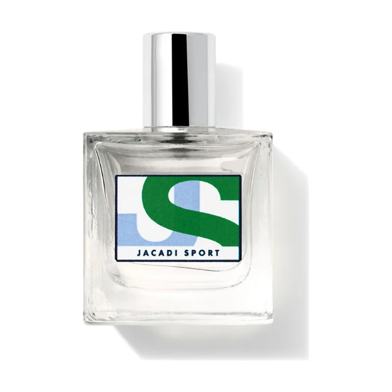 Jacadi SPORT eau de toilette vaporizador