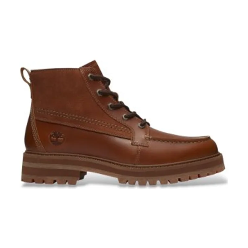 Timberland Botines de piel Britton Drive TB0A2MUQEM41