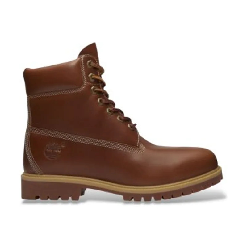 Timberland Botines de piel Heritage TB0A2MWXAMX1