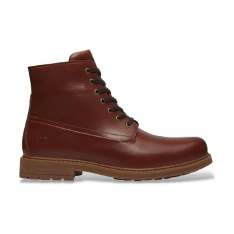Timberland Botines de piel Stormbucks TB0A2N2GEM61