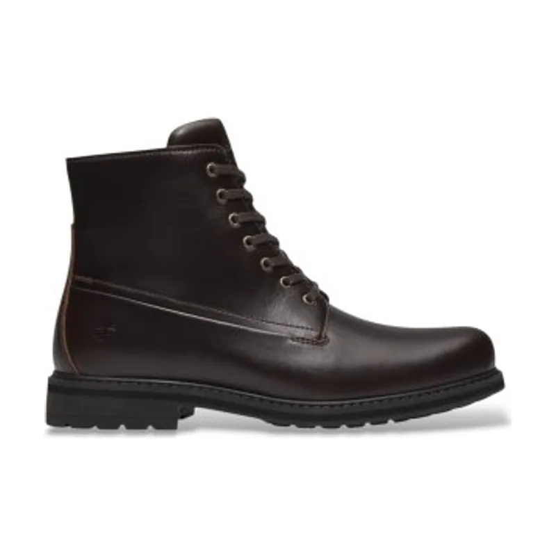 Timberland Botines de piel Stormbucks TB0A2N2GW011