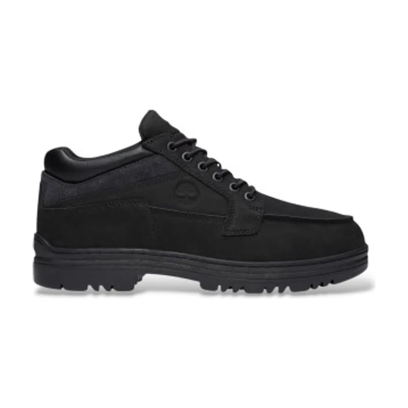 Timberland Zapatos de piel Heritage TB0A2NQ8W051