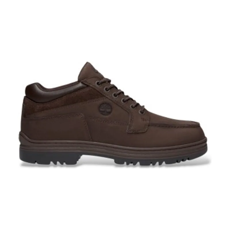 Timberland Zapatos de piel Heritage TB0A2NQ8W071