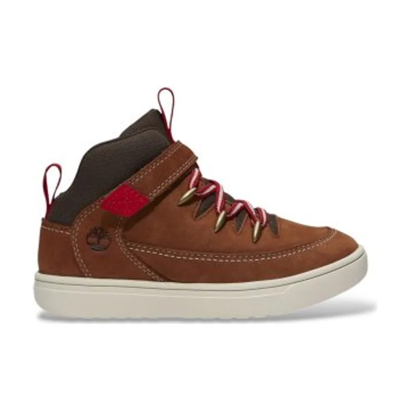 Timberland Zapatillas de piel Lisbon Street TB0A2P4XA4H1