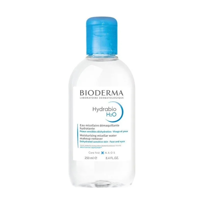 Bioderma Agua Micelar Hydrabio H2O