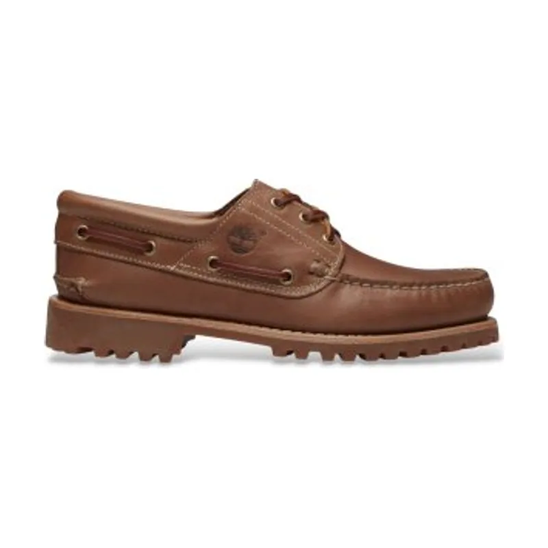 Timberland Náuticos de piel Authentic TB0A2PDQAMX1