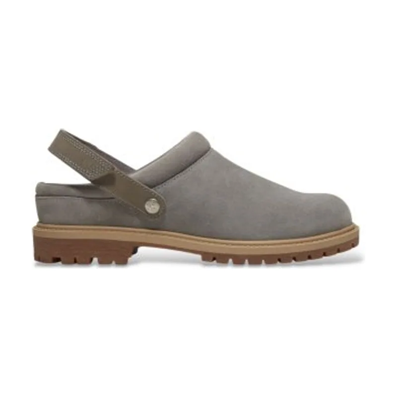 Timberland Zuecos de piel Premium TB0A2PSBEJR1